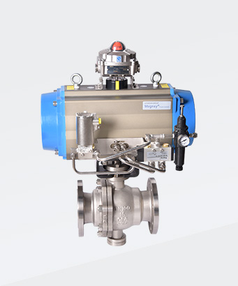 软密封固定球阀