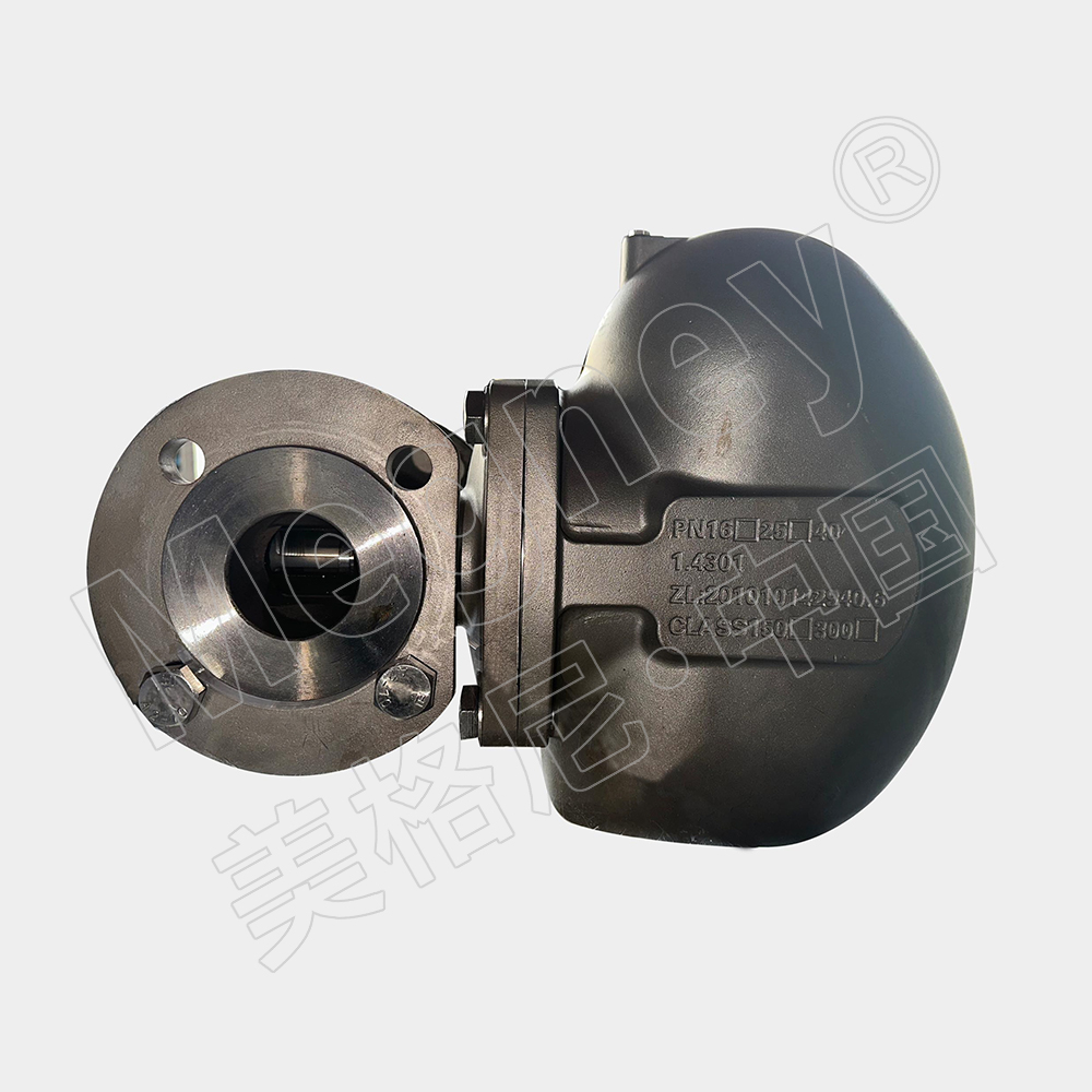 大排量比例调节疏水阀