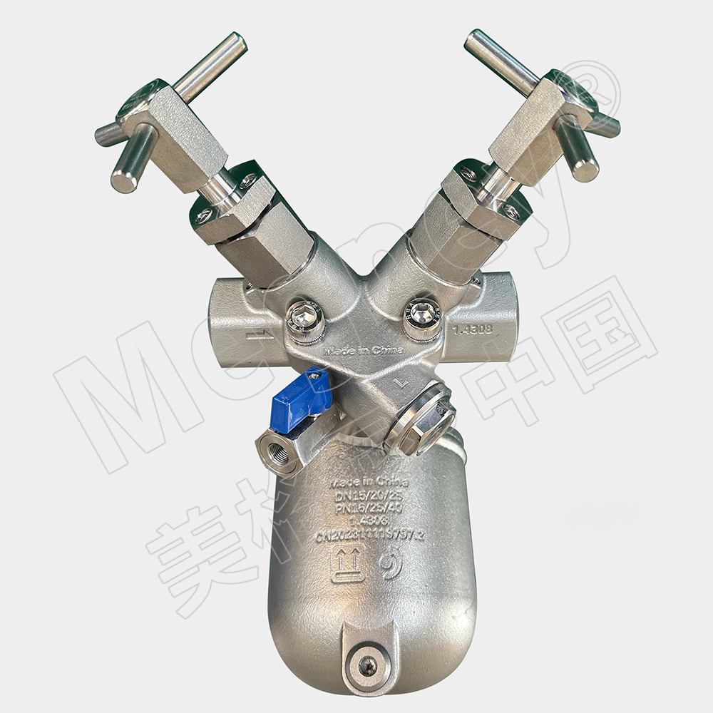 自动调节疏水阀组(新款)