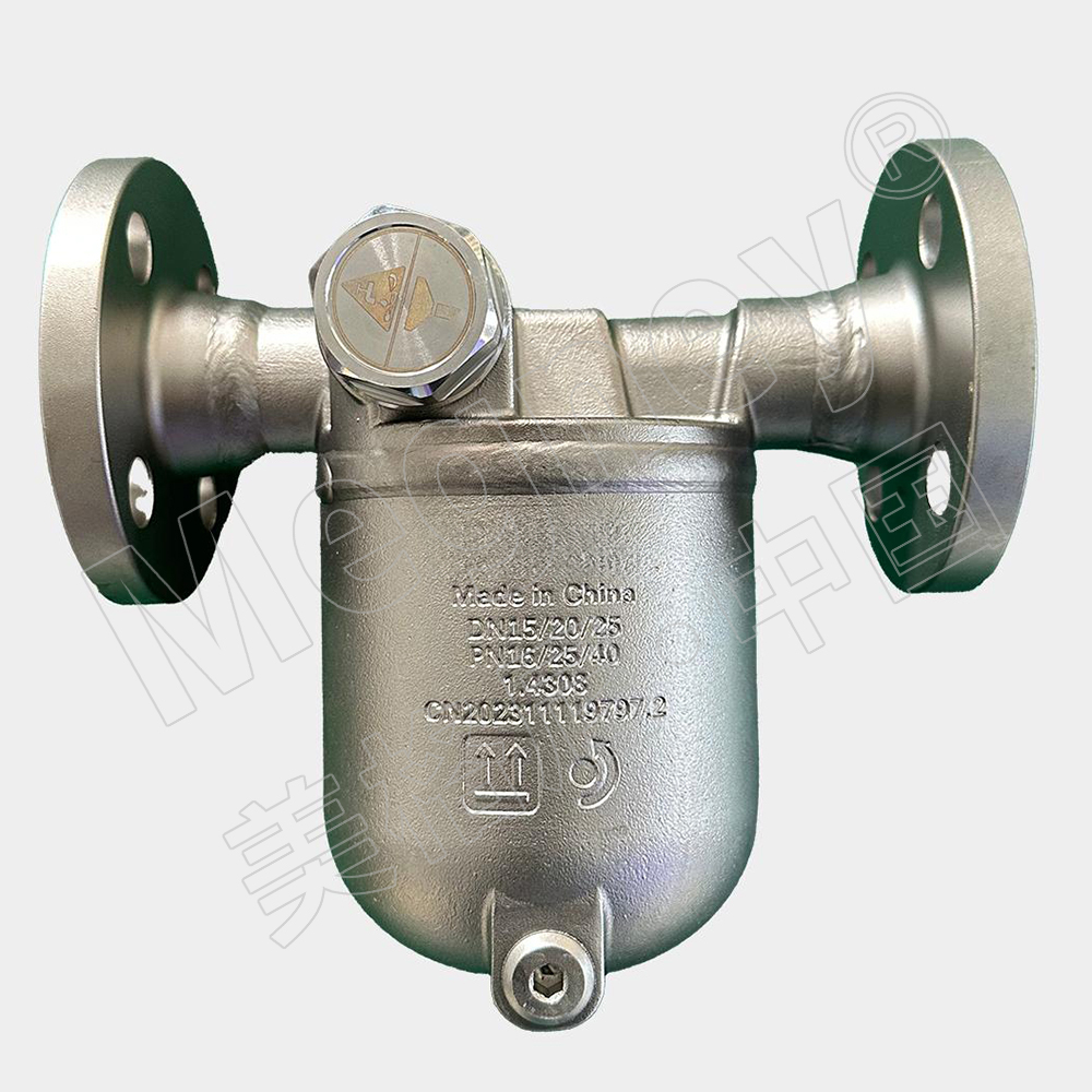 浮球旋塞疏水阀